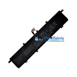 Batería para Asus UX582LR-H0701TS ZenBookPro C42N2008 Duo15 [Batería de repuesto]